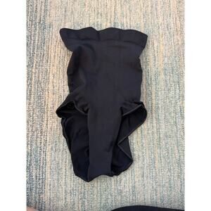 Skims Shapewear Seamless High Waist Undies XS